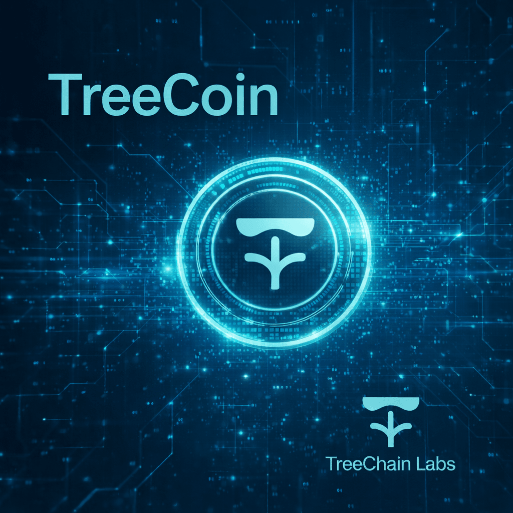 TreeCoin